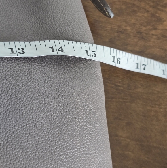 Dooney & Bourke Shoulder Handbag Women Sophie Florentine Leather Hobo Tassel - Picture 8 of 16